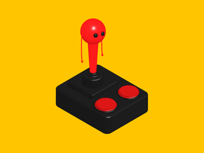 Joystick GIFs