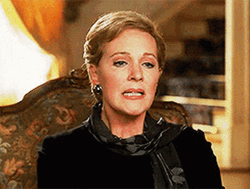 Julie Andrews GIFs GIFDB