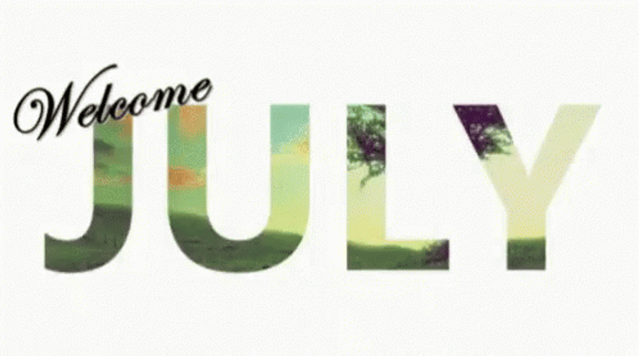 July GIFs