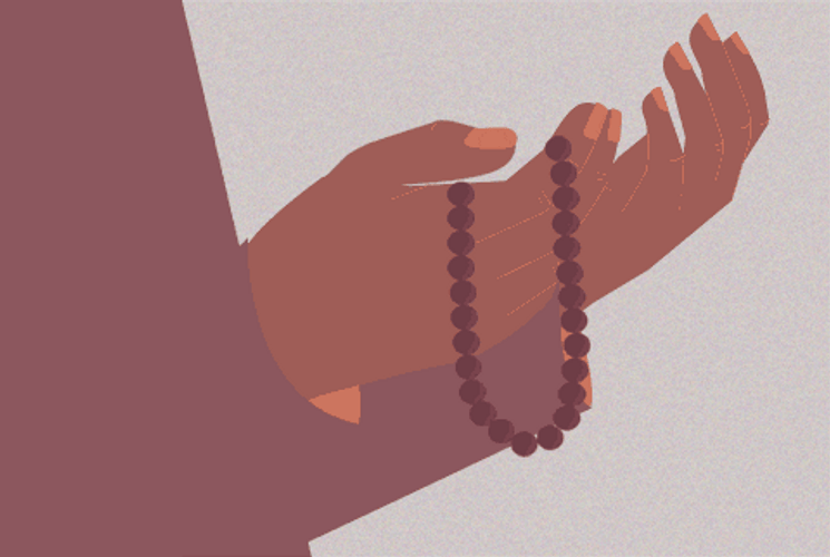 Jumma Mubarak GIFs