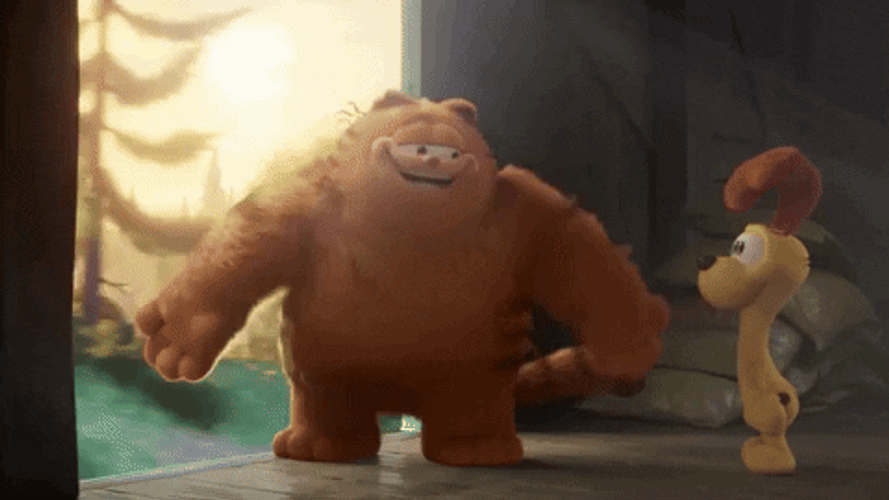 Jumping Off A Cliff GIFs