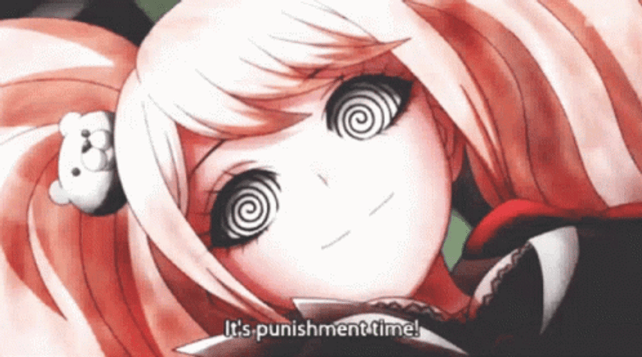 Junko Enoshima GIF GIFs