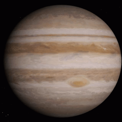 Jupiter GIFs