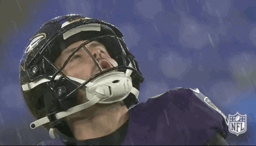 Justin Tucker GIFs