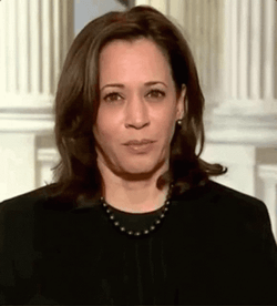 Kamala Harris GIFs