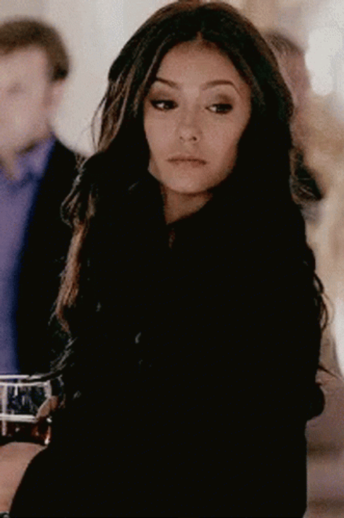 Katherine Pierce GIFs