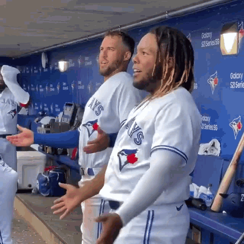 Ken Griffey Jr GIFs