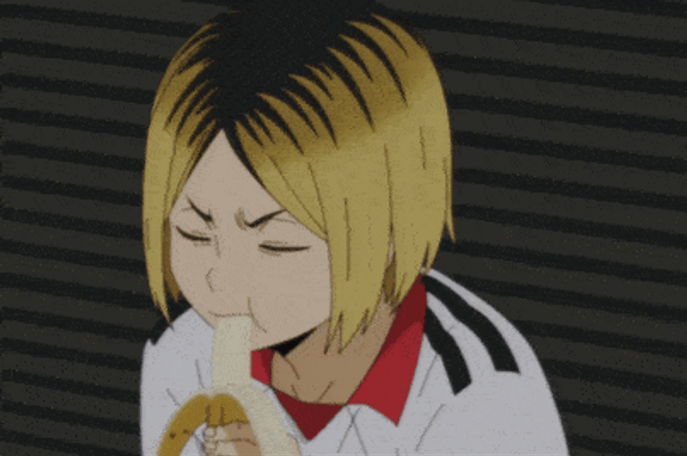Kenma GIFs