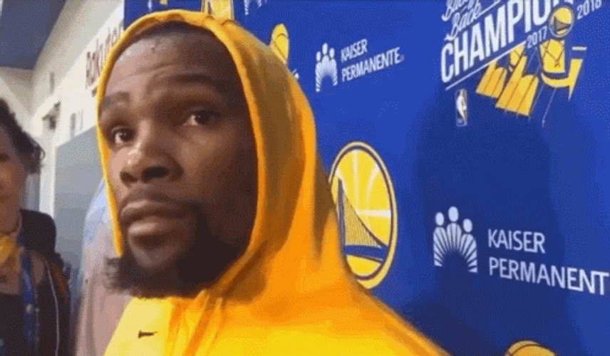 Kevin Durant GIFs