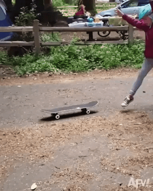 Kids Falling GIFs