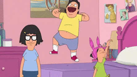 Kids GIFs