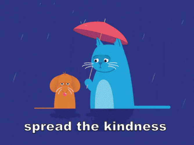 Kindness GIFs
