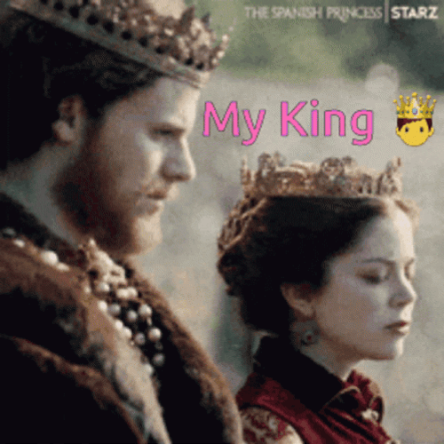 King GIFs