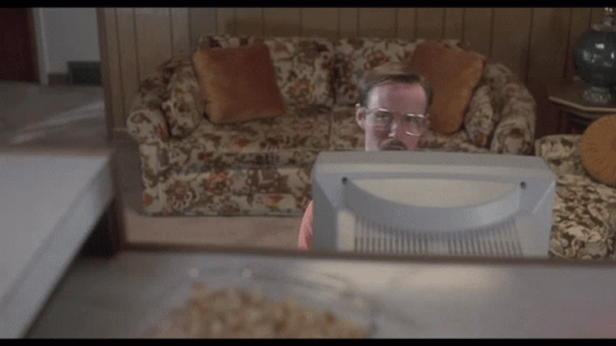 Kip Napoleon Dynamite GIFs