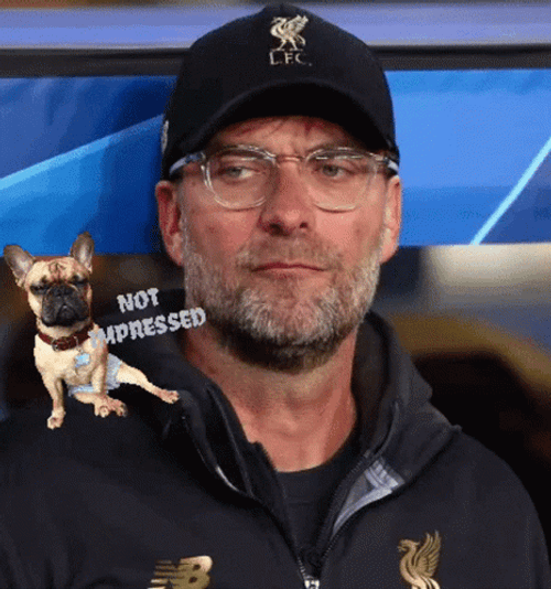 Klopp GIFs