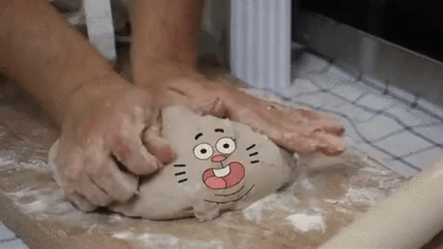 Knead GIFs