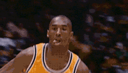 Kobe GIFs
