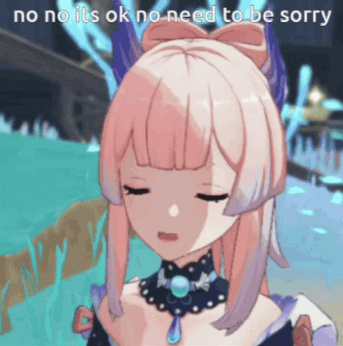 Kokomi GIFs