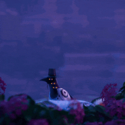 Kpop Demon Hunters GIFs