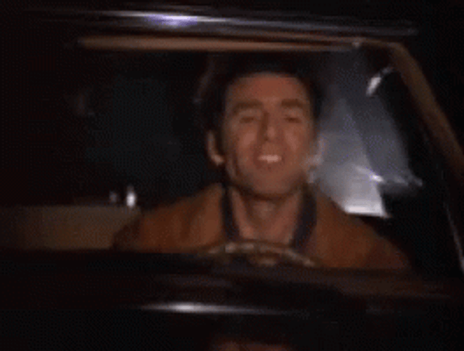 Kramer GIFs