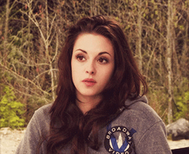 Kristen Stewart GIFs