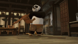 kung fu panda oogway gif
