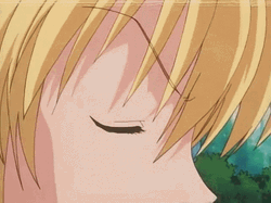Kurapika GIFs