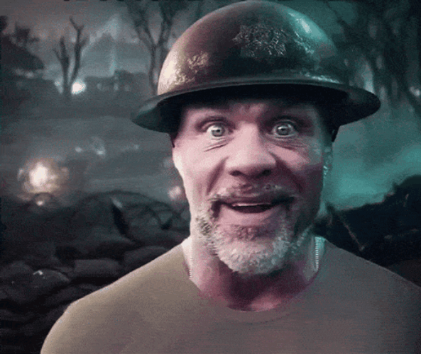 Kurt Angle Meme GIFs