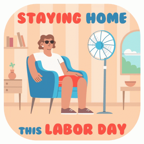 Labor Day Weekend GIFs