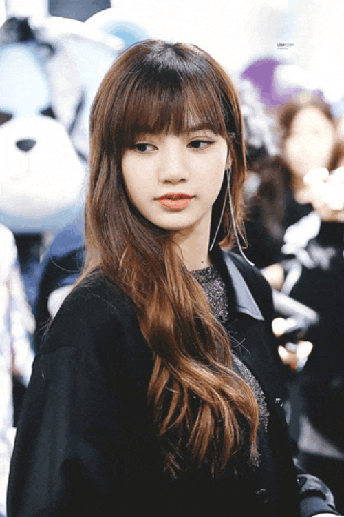 Lalisa Manoban GIFs
