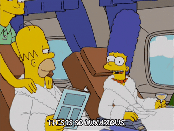 Large Marge GIFs