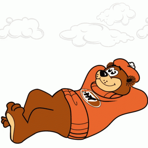 Lazy Saturday GIFs