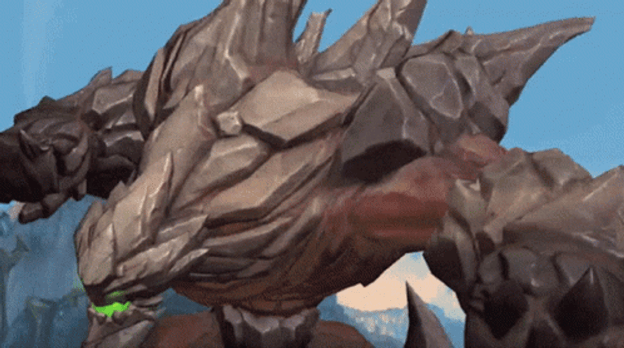 League Of Legends GIFs
