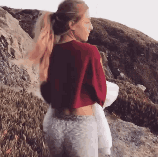 Leggings GIFs