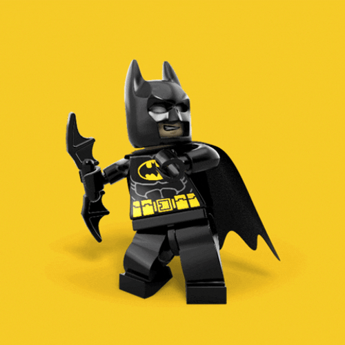 Lego Batman GIFs