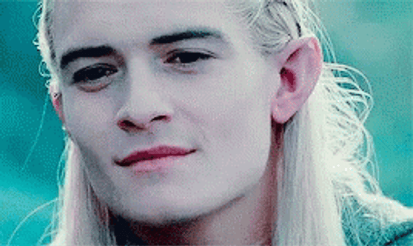 Legolas GIFs