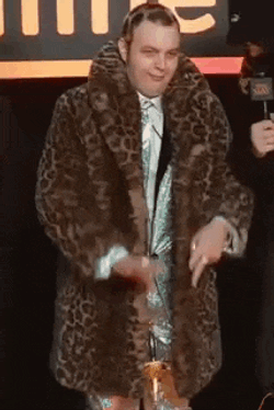 Leopard Print GIFs