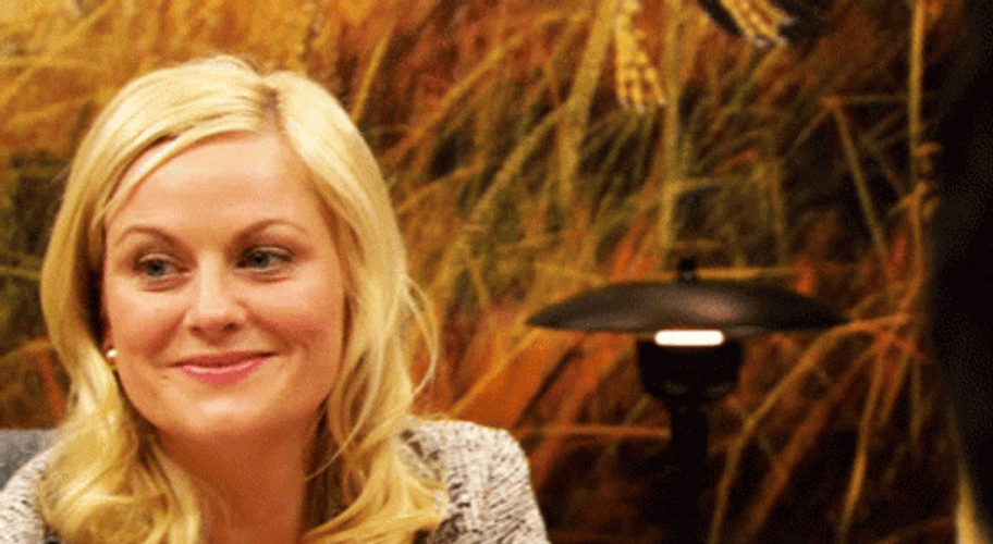 Leslie Knope GIFs