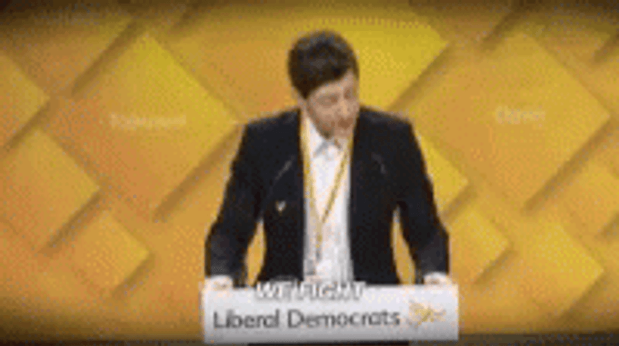 Liberal GIFs