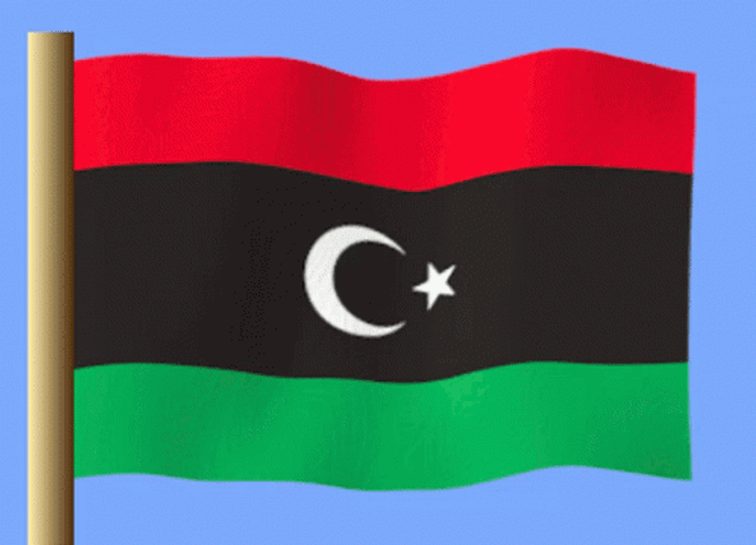 Libya GIFs
