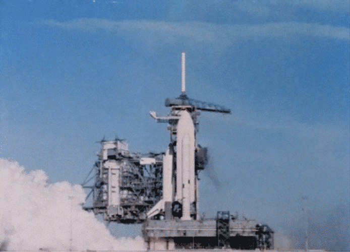Lift Off GIFs
