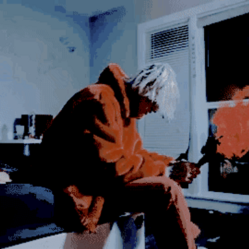 Lil Peep GIFs