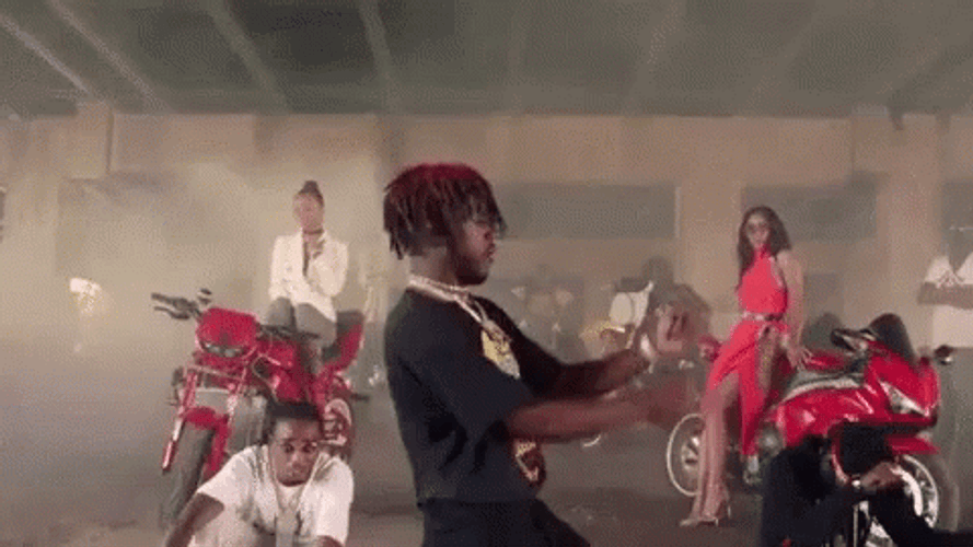 Lil Uzi GIFs