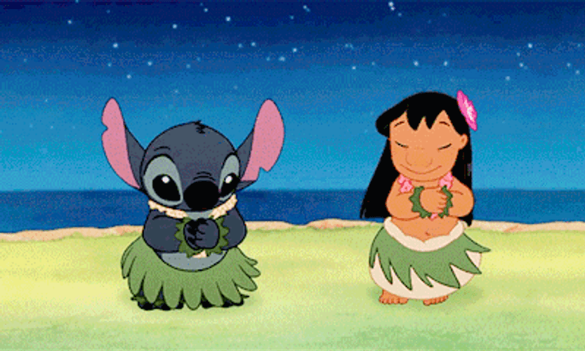 Lilo And Stitch GIFs