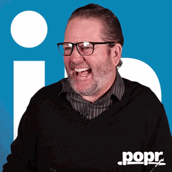 Linkedin GIFs
