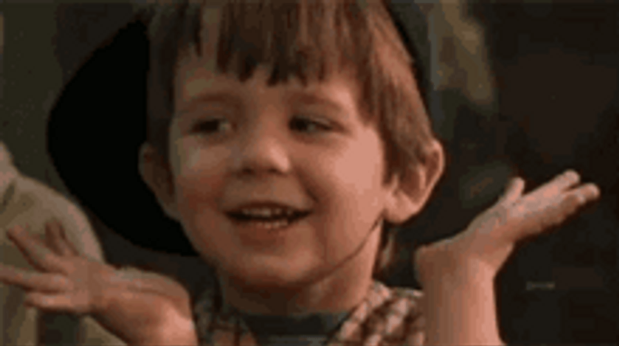 Little Rascals GIFs