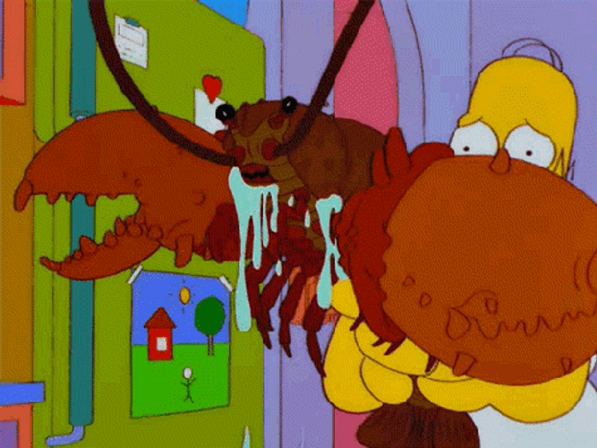 Lobster GIFs