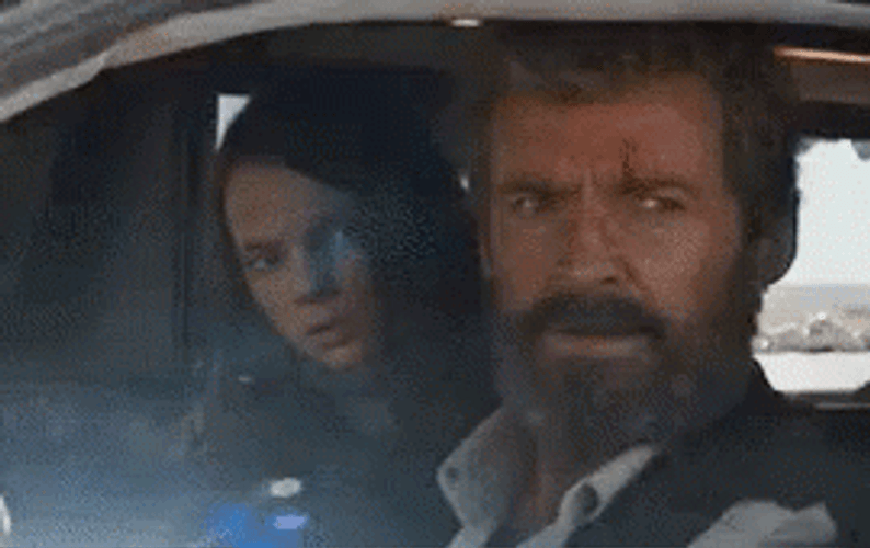 Logan GIFs