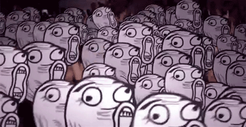 Lol Meme GIFs