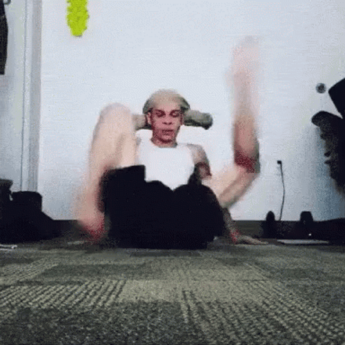 Long Legs GIFs